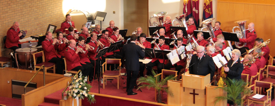 Band Picture