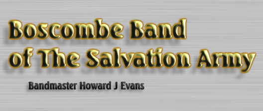 Band logo