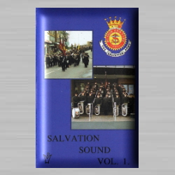 Salvation Sound Vol.1