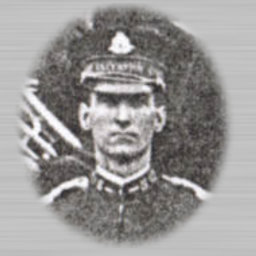 BM Gilbert Antell - 1911-1926 BM Gilbert Antell - 1911-1926