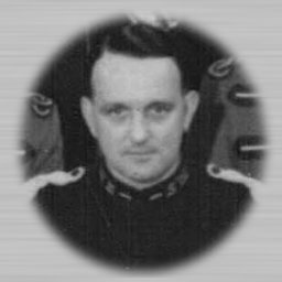 BM Courtney Bosanko - 1950-1964 BM Courtney Bosanko - 1950-1964