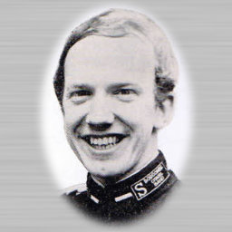 BM Kenneth Downie - 1971-1974 BM Kenneth Downie - 1971-1974