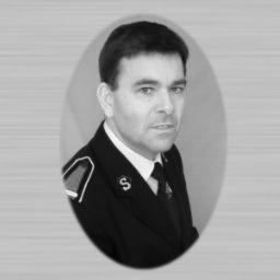 BM Howard J Evans - 2001-present BM Howard J Evans - 2001-2019