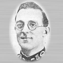 BM Sylvester Henning - 1938-1943 BM Sylvester Henning - 1938-1943