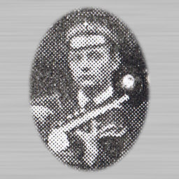 BM H Langridge - 1886 BM H Langridge - 1886