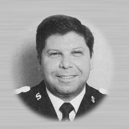 BM Garry Lawrence - 1996-2001 BM Garry Lawrence - 1996-2001