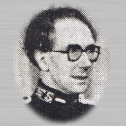 BM Herbert Mountain - 1945-1950 BM Herbert Mountain - 1945-1950