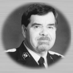 BM Geoff Otter - 1975-1995 BM Geoff Otter - 1975-1995