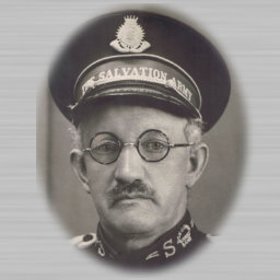 BM William Walker - 1927-1938 BM William Walker - 1927-1938