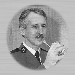 BM Roland Wright - 1995-1996 BM Roland Wright - 1995-1996