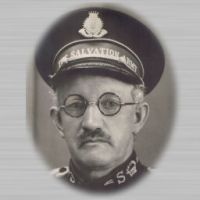 Bandmaster William Walker