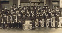 Band 1927