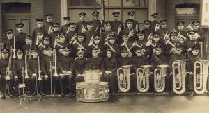 Band 1927