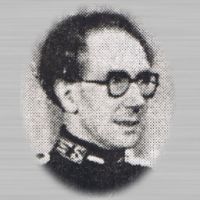 Bandmaster Herbert Mountain